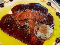 -御瀛日本料理