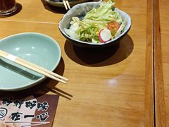 -一心创作料理屋(经开万达店)