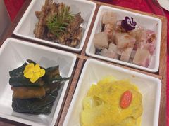 -正阳门饭庄·烤鸭·北京菜(万丰路七里庄店)