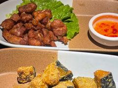 -外婆家(义乌新光汇购物中心店)