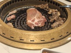 -炙城·韩式烤肉(南京东路店)