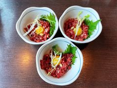 -万岛日本料理铁板烧(万泰国际店)