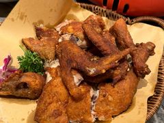 -前海沿·青岛菜(乐客城店)