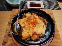 -御厨和食料理·寿司·刺身(麦地店)