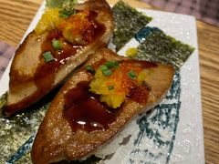 -林妈妈村·日式料理(宝山万达店)