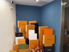 -聚云奢二手奢侈品黄金手表包包回收·中古店(上海店)