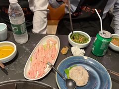 -巴蜀大将火锅(春熙店)