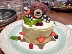 -西堤牛排(龙德广场店)