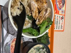 -吉野家(上海美罗城店)