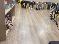 -昂立教育凯顿成长中心(嘉定南翔校区)