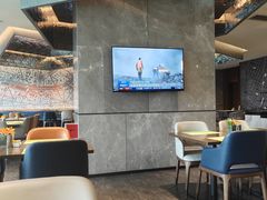 -希尔顿欢朋酒店·欢朋餐厅