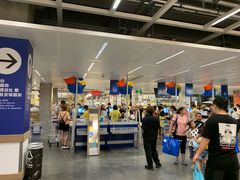 -宜家家居(哈尔滨商场店)