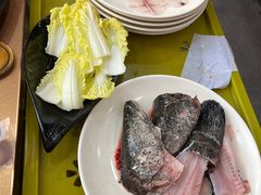 -活鱼馆(宜兴埠店)