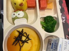 -蛙小侠(长安万科店)