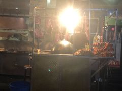 -新疆阿卜杜拉烧烤餐厅(四方坪店)