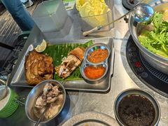 -椰庭·椰子鸡·创意玩家(晶耀前滩店)