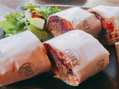 -Q MEX 库迈墨西哥餐吧(三里屯店)
