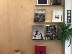 -常识咖啡common sense(春熙路店)