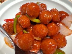 -到家尝北京菜(西坝河店)