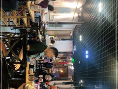 大堂-原食烤肉·苏姐餐厅