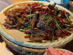 -吃饭皇帝大(解放西路店)