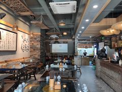 大堂-阿嫂印象·民间江湖菜(大学城店)