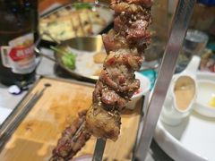 -通海俄式烧烤·俄罗斯大串(嵩山路店)