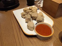 -香园茶社·金陵小灶(老门东店)