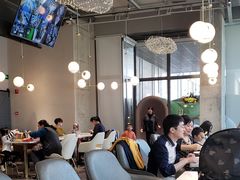 -NOKNOK若蔻亲子餐厅(天地壹方北馆店)