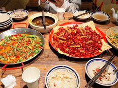 -泥糊破店小酒馆·团建聚餐(南京西路店)