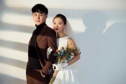 点击看大图 -太古映画婚纱摄影(天河店)