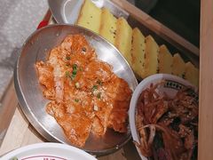 -酒拾烤肉(奥体天虹店)