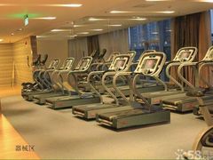 -零距离健身游泳(雁塔店)