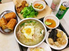 -华姐鸡粉(教育路店)