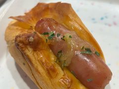 -龍歌自助小火锅(市北台东利群店)