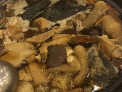 -太婆天府山珍酒楼(亚运村店)
