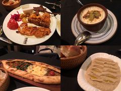 -Efes Turkish & Mediterranean Cuisine 艾菲斯餐厅(陆家嘴店)