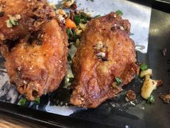 -裕记烧腊连锁餐饮(外马分店)