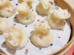 精品虾肉小笼包-知味观(湖滨店)