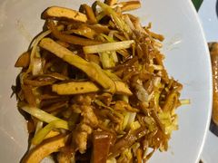 外婆小炒-金牌外婆家(苏州中心店)