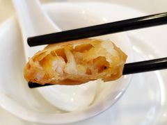 蟹粉春卷-王宝和酒家(黄浦店)