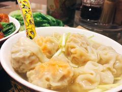 -一记面馆(易发店)