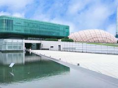 -金陵图书馆