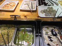 -素清香(解放路店)