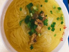 -海汇源老烧麦店(东大街总店)
