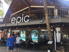 -Epic Boracay