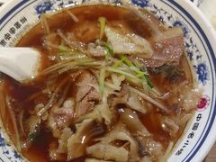 -直隶安家罩饼(复兴路店)
