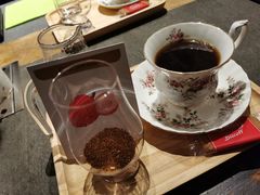 -青咖啡(三坊七巷店)