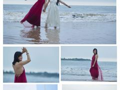 -日照灯塔风景区