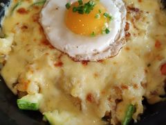 -Geneva日内瓦餐厅(西郊宝成花苑店)